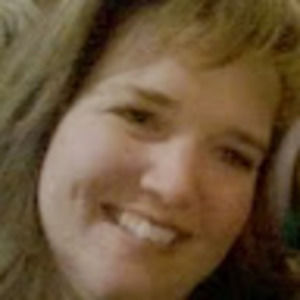 Meet your Posher, Barbara jo